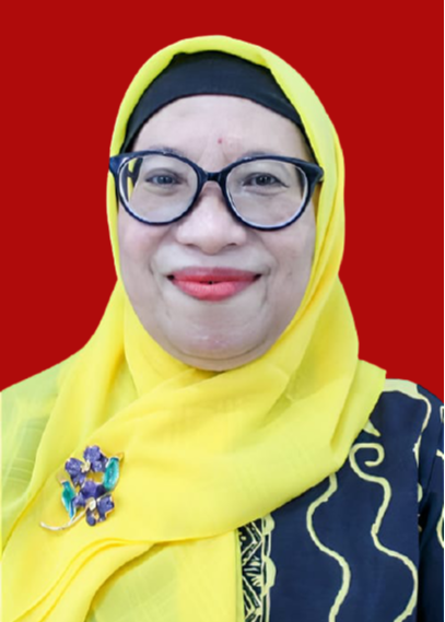 Deny Supriharti